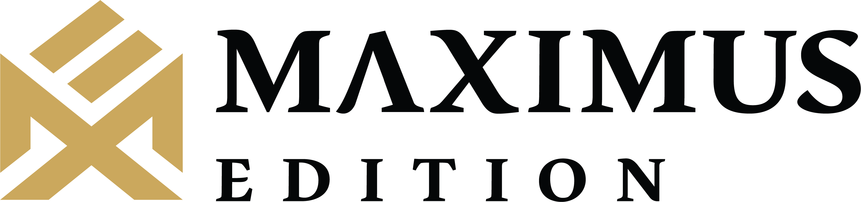 Maximus Edition, Inc | MXE